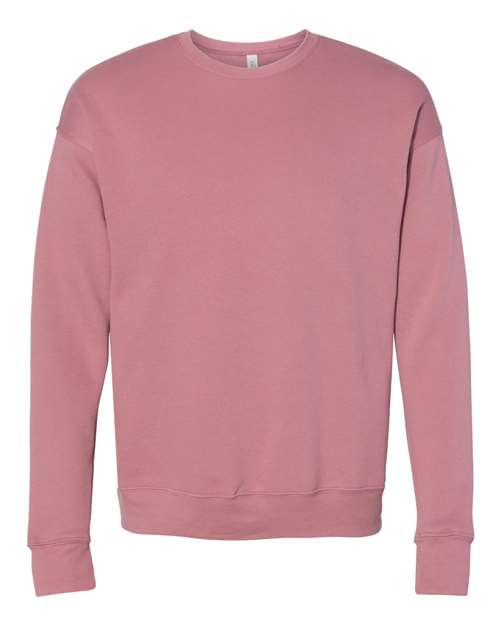 BELLA + CANVAS 3945 - Mauve
