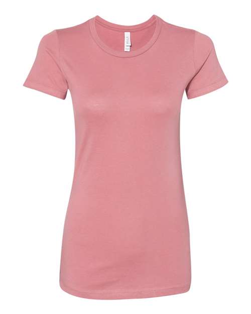 BELLA + CANVAS 6004 - Mauve