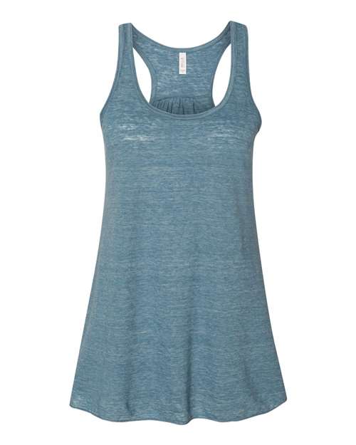 BELLA + CANVAS 8800 - Denim Slub