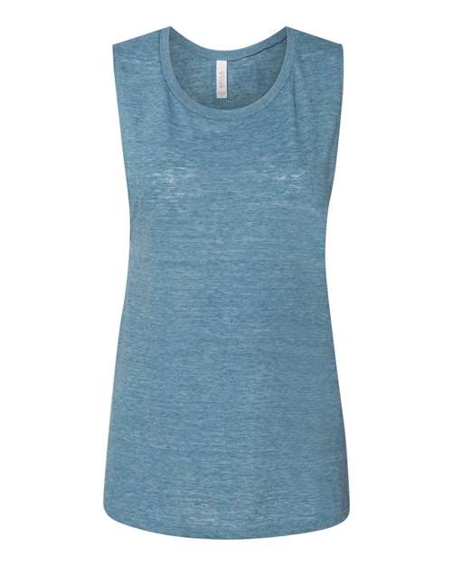 BELLA + CANVAS 8803 - Denim Slub