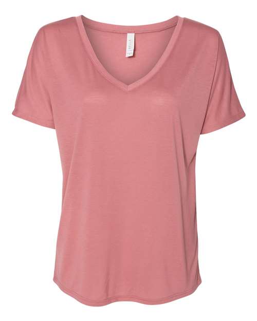 BELLA + CANVAS 8815 - Mauve