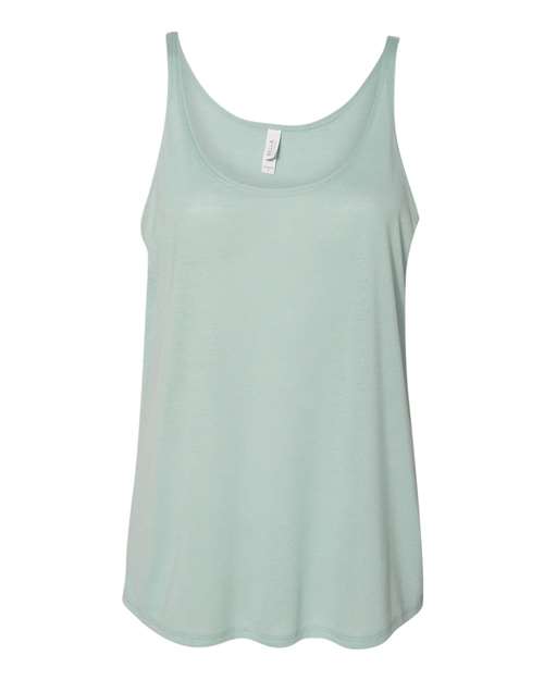 BELLA + CANVAS 8838 - Dusty Blue