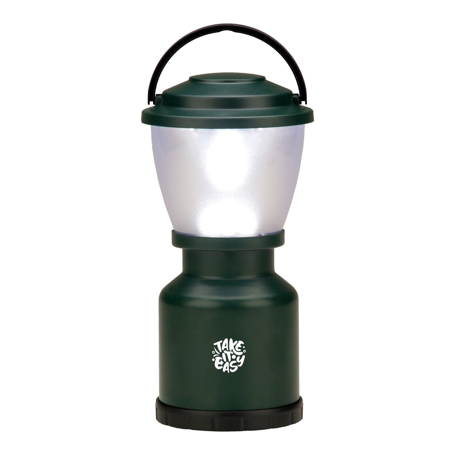 4D LED Camp Lantern