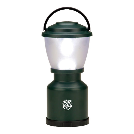4D LED Camp Lantern