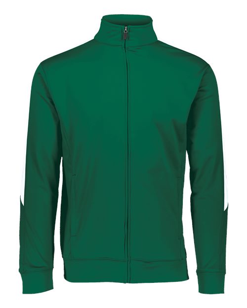 Augusta Sportswear 4395 - Dark Green/ White