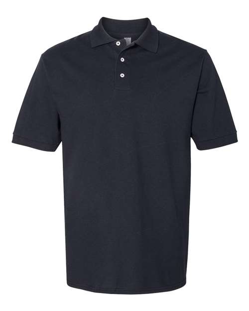 JERZEES 443M - Black