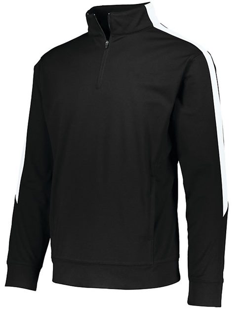 Augusta Sportswear 4386 - Black/ Gold