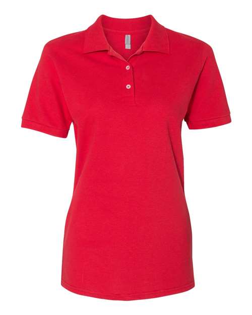 JERZEES 443W - True Red