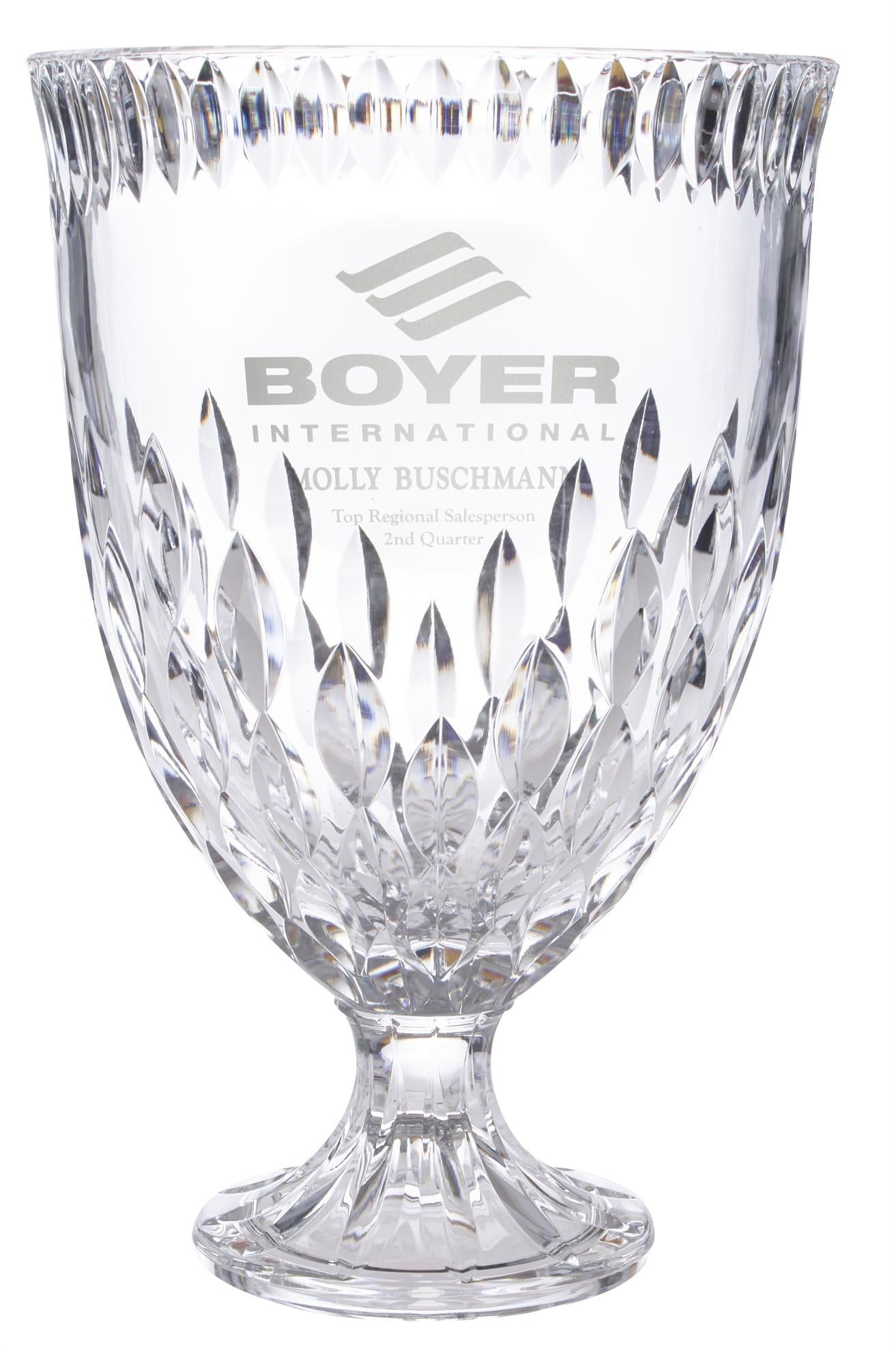 Odyssey Award