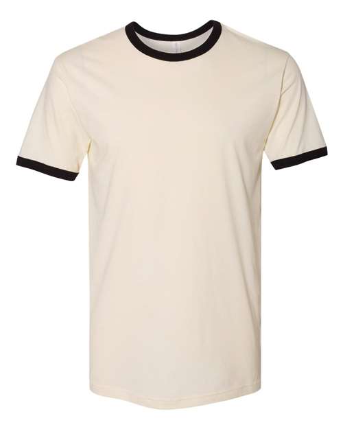 Next Level 3604 - Natural/ Black
