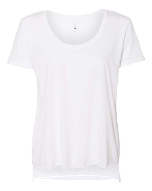 Next Level 5030 - White