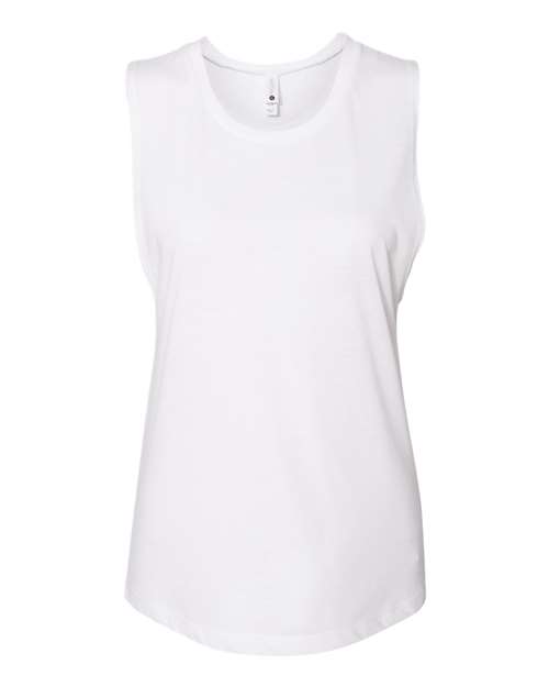Next Level 5013 - White