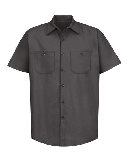 Red Kap SP24T - Charcoal