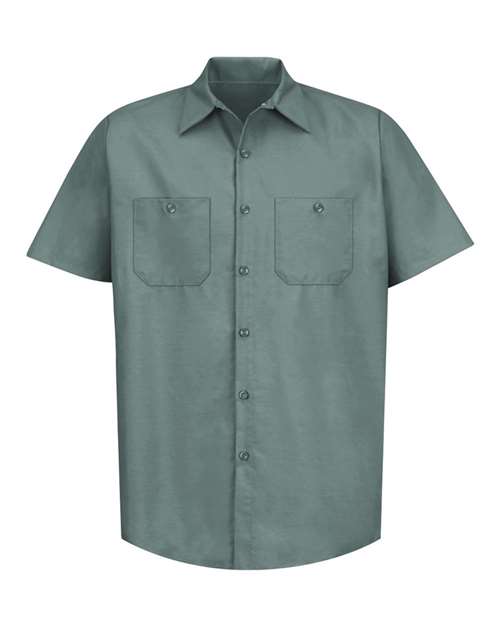 Red Kap SP24T - Light Green