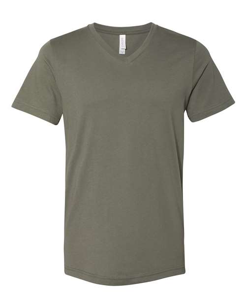 BELLA + CANVAS 3005 - Military Green