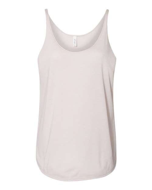 BELLA + CANVAS 8838 - Heather Dust