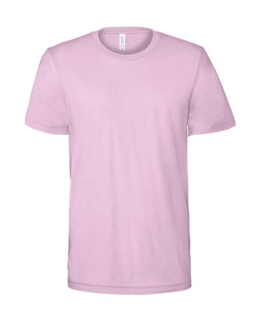 BELLA + CANVAS 3001 - Lilac