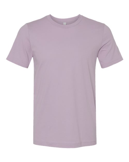 BELLA + CANVAS 3001 - Light Violet