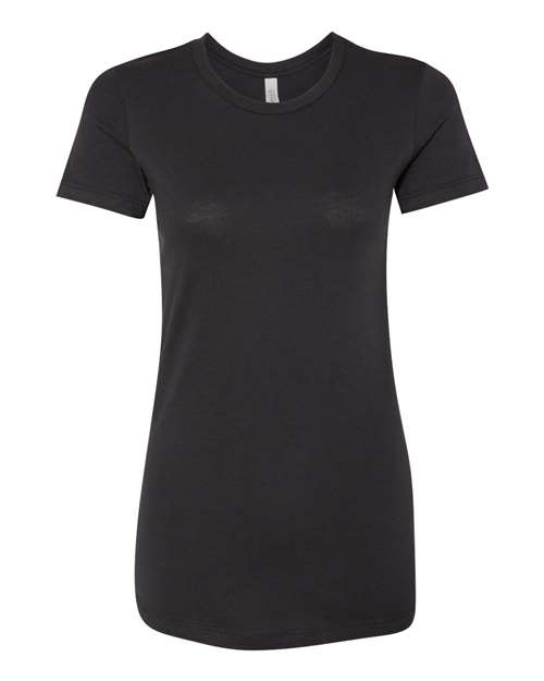 BELLA + CANVAS 6004 - Dark Grey