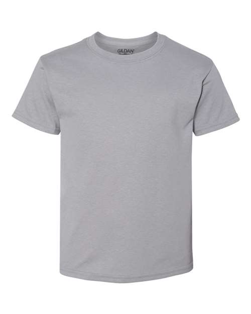 Gildan 8000B - Gravel