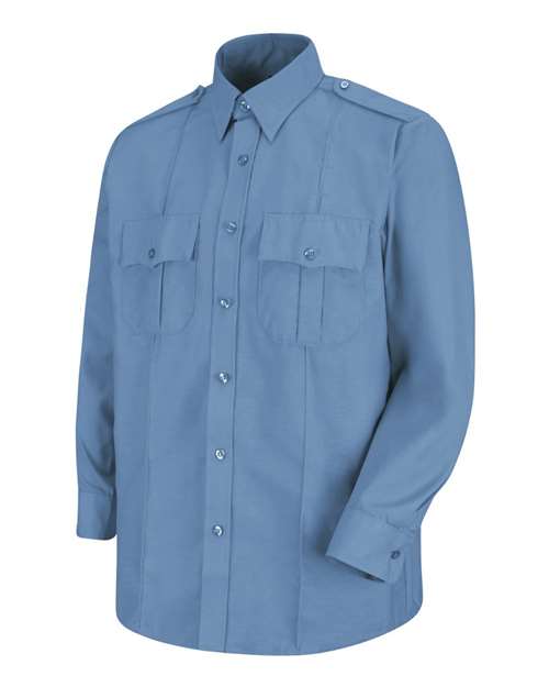 Red Kap SP36 - Medium Blue - 323