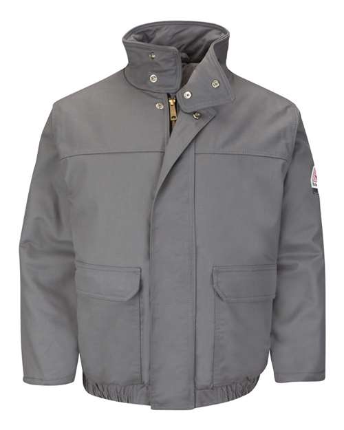 Bulwark JLR8 - GY-Grey