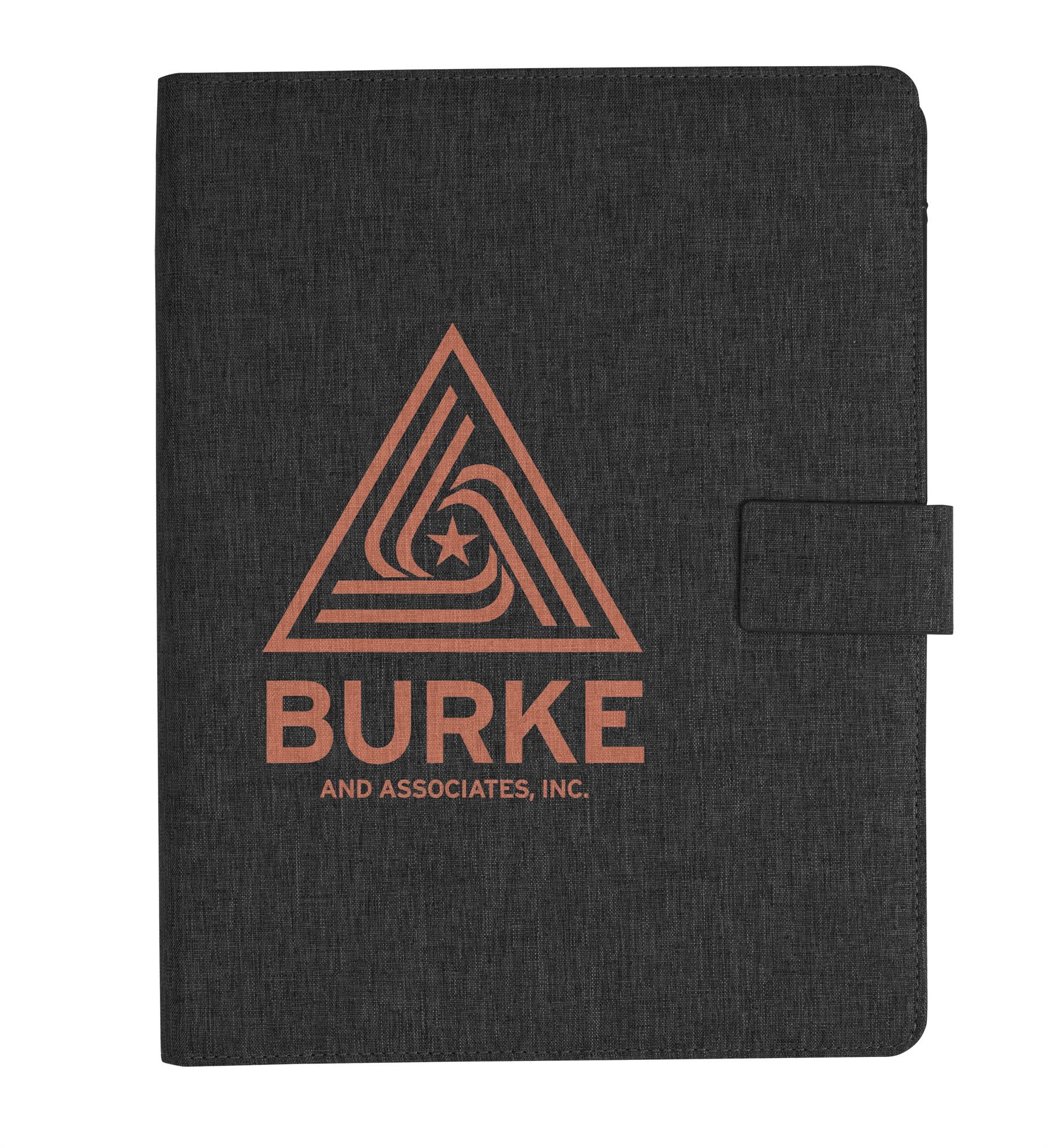 Altas RPET Padfolio