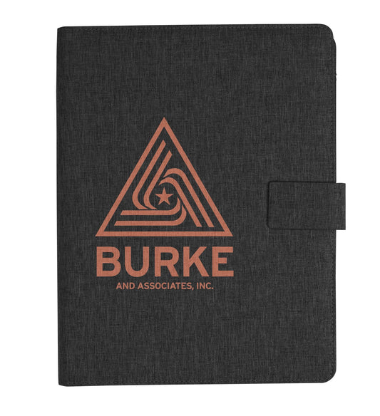 Altas RPET Padfolio