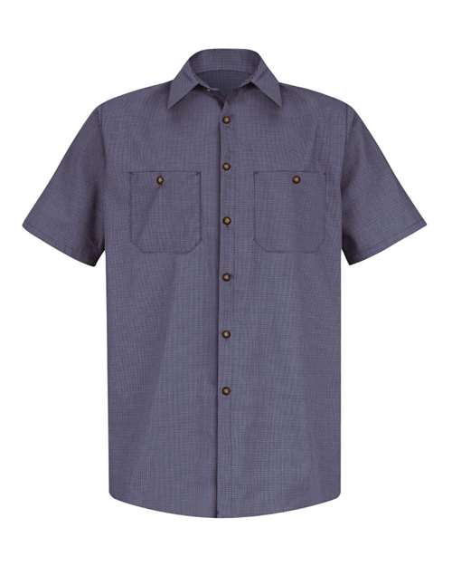 Red Kap SP20T - EX-Blue/ Charcoal