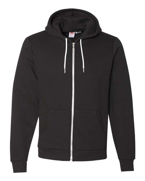 American Apparel F497US - Black