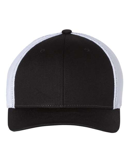 Richardson 110 - Black/ White