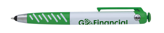 Fidgeteer Stylus RABS Pen