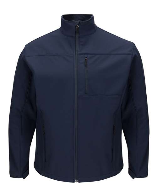Red Kap JP68 - Navy