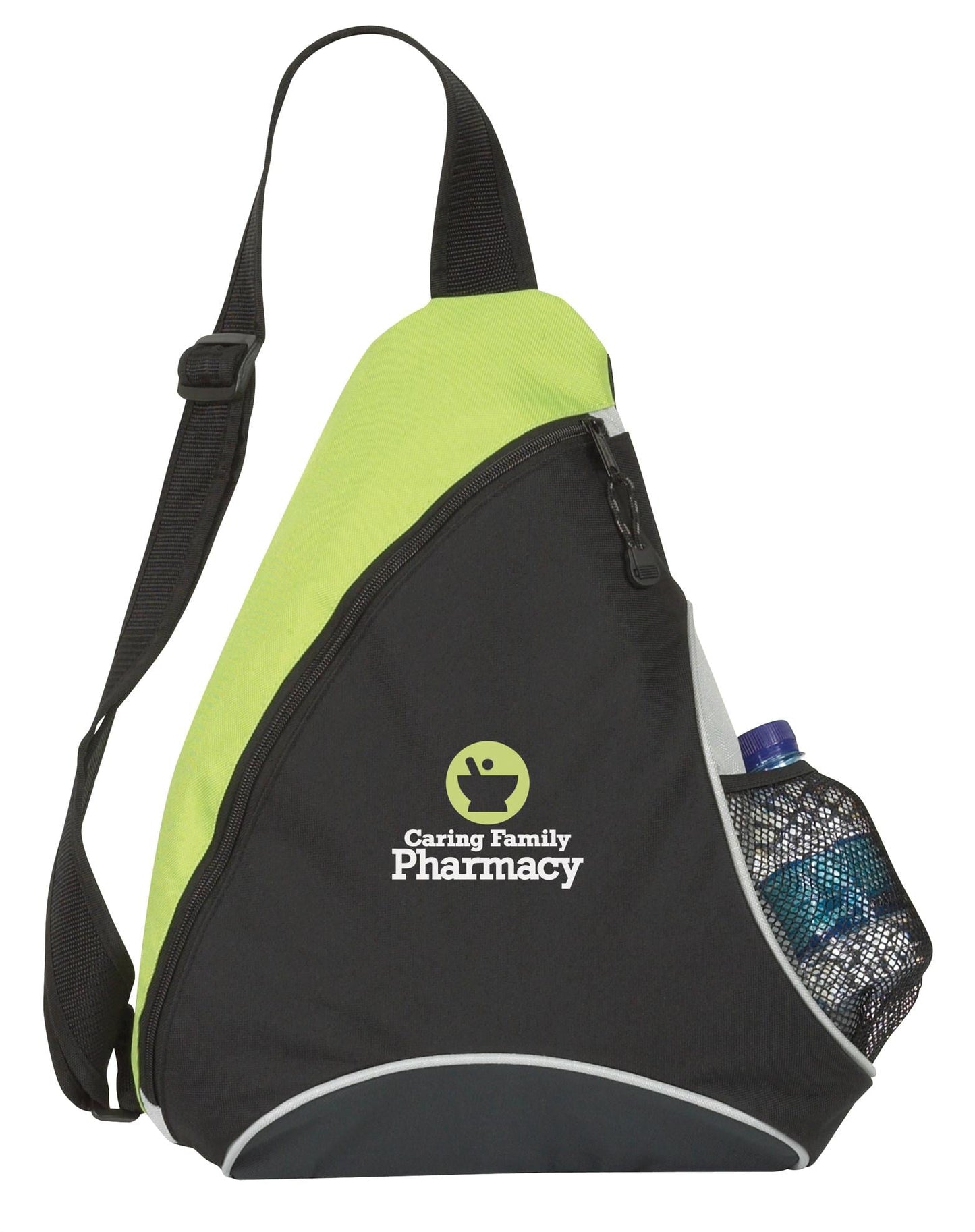 Cutie Patootie Slingpack