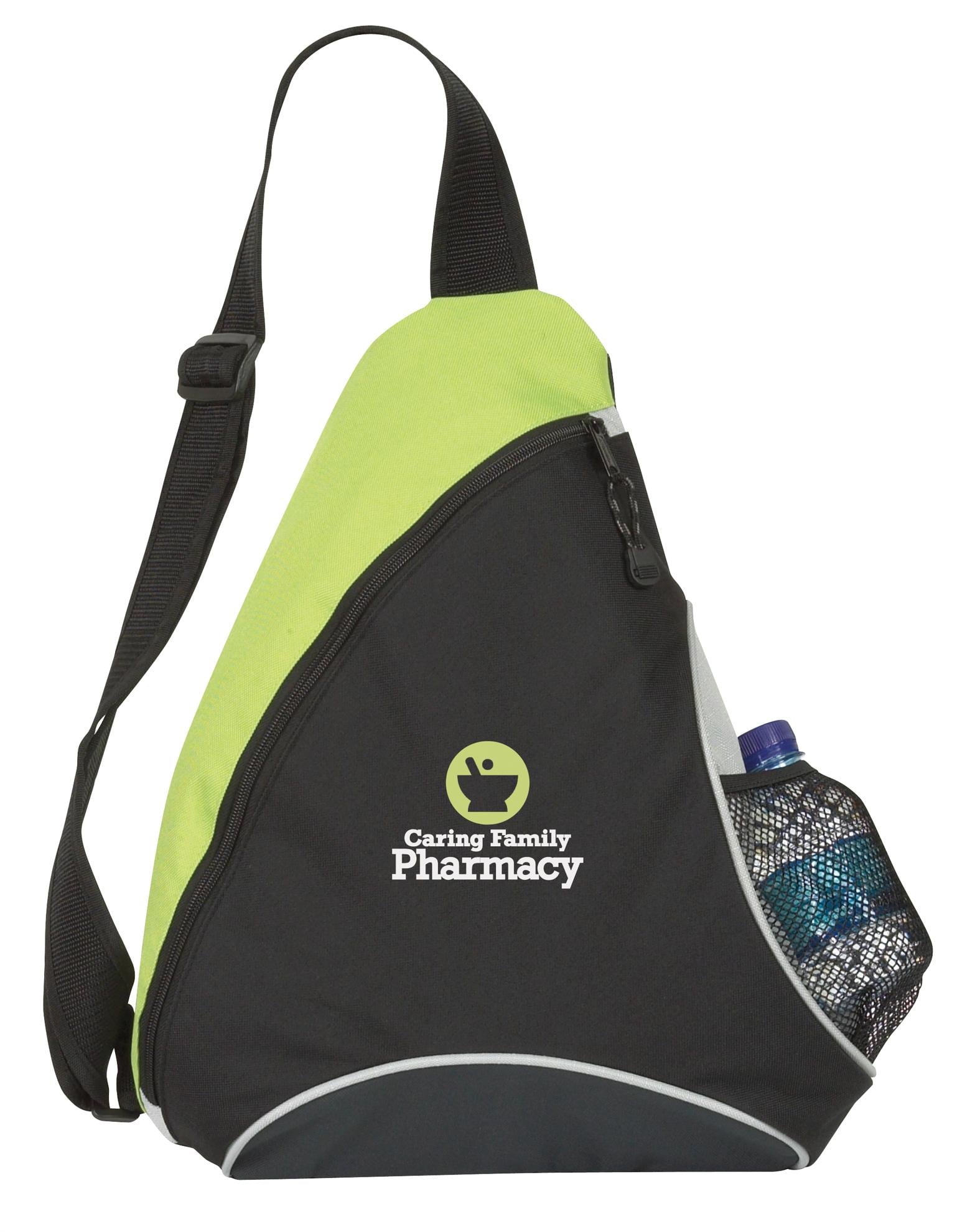 Cutie Patootie Slingpack