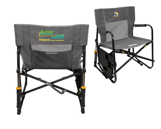 Freestyle Rocker XL™ with Side Table