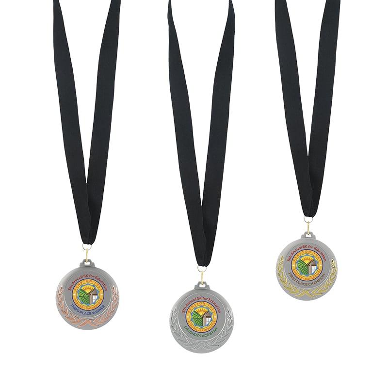 Laurel Wreath Medal