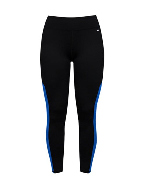 Badger 4637 - Black/ Graphite