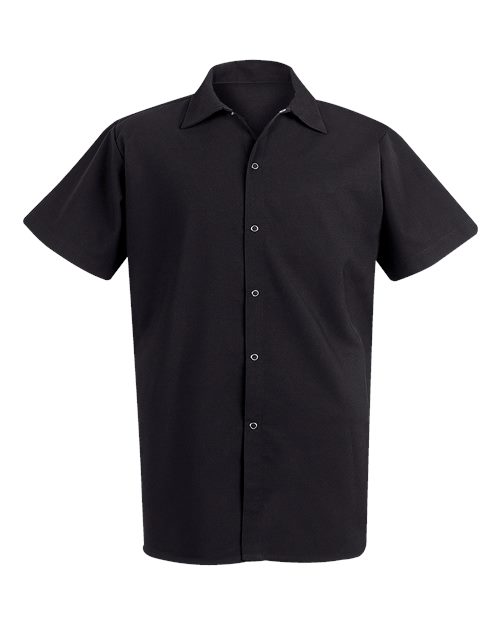 Chef Designs 5035 - Black