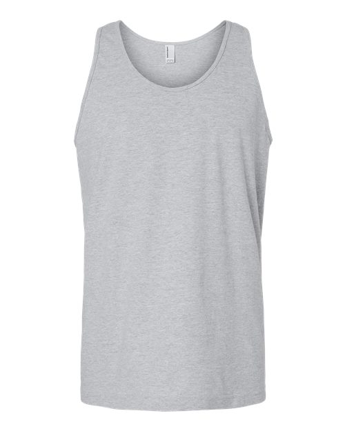 American Apparel 2408 - Heather Grey