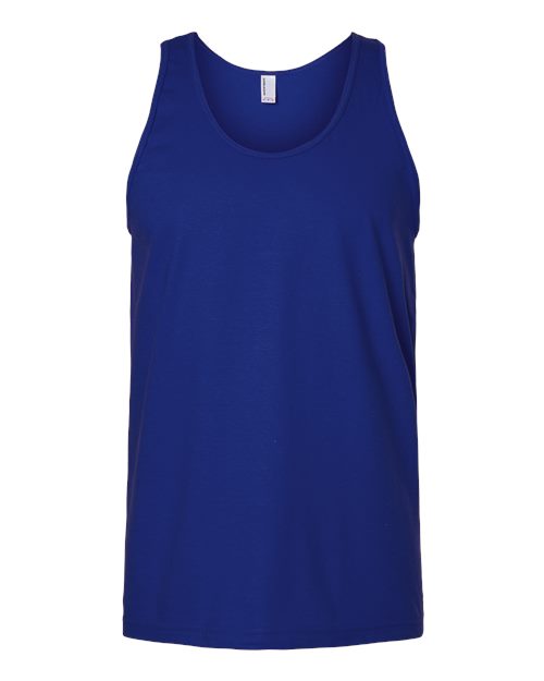 American Apparel 2408 - Lapis