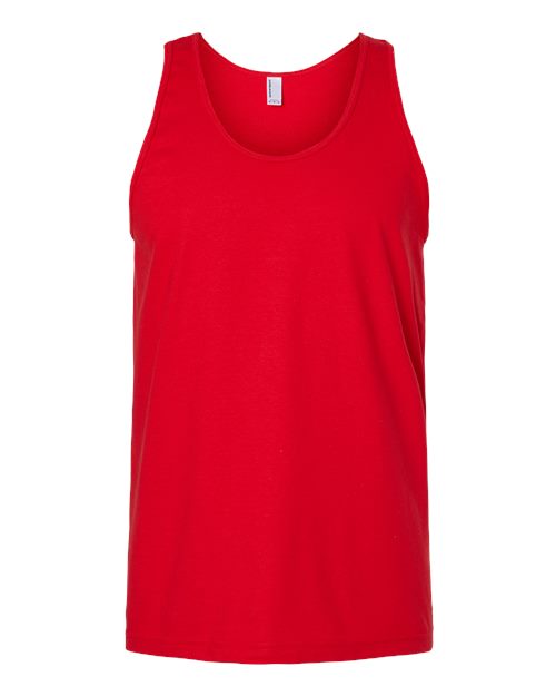 American Apparel 2408 - Red