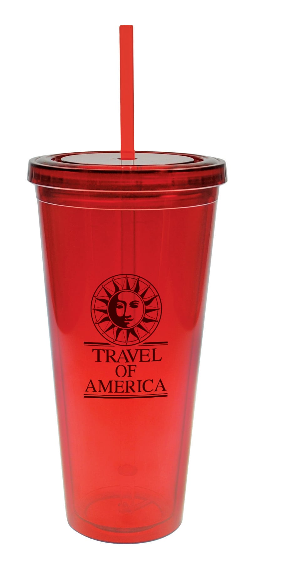 22 oz. Freedom Tumbler