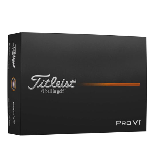 Pro V1® Golf Ball