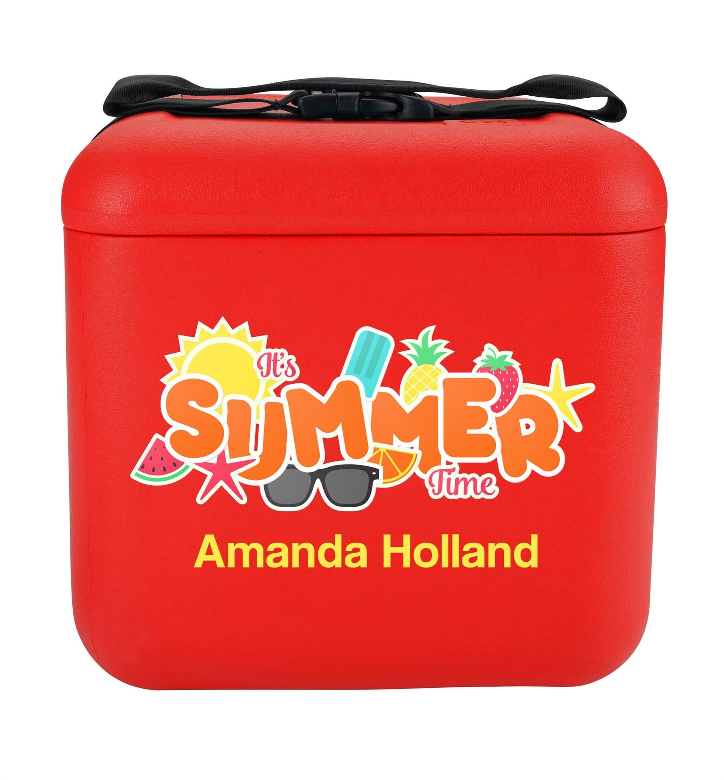 30-Can EVA Cooler