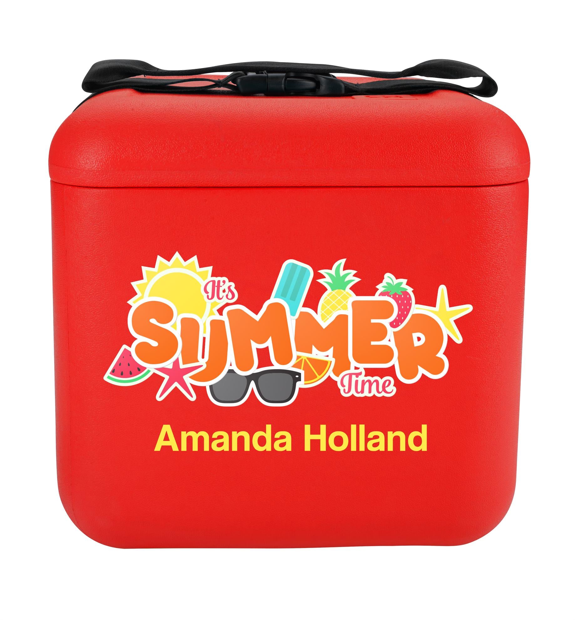 30-Can EVA Cooler