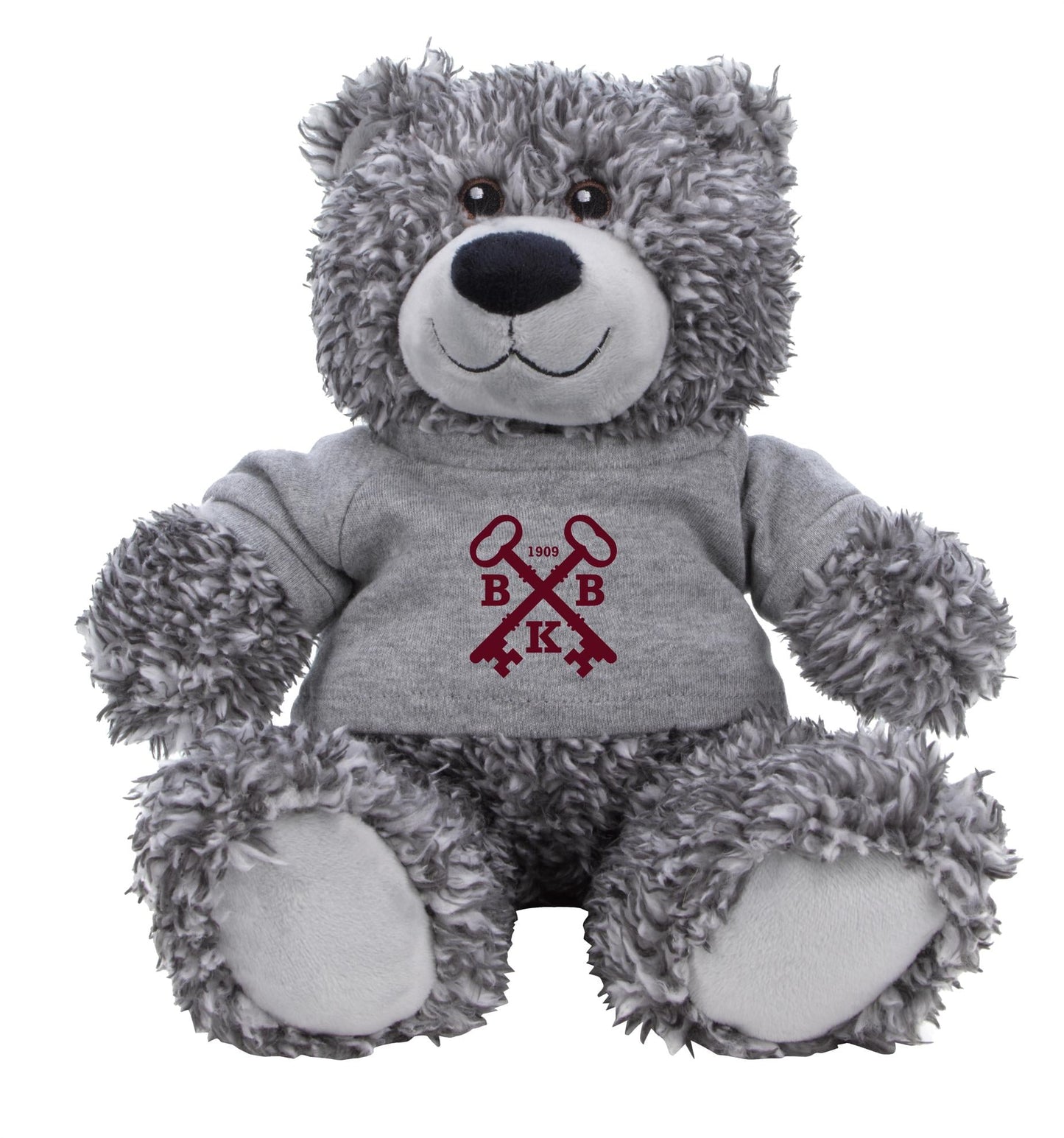 Bodie - 12" Plush
