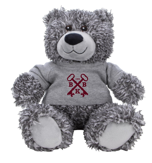 Bodie - 12" Plush