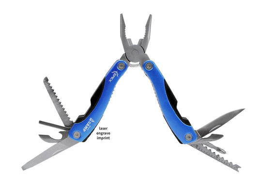 Appalachian Trail 16-in-1 Multi Tool