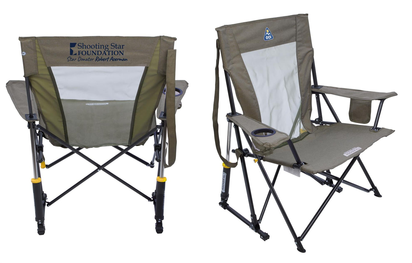 Comfort Pro Rocker XL™